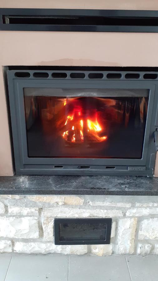 Danubio Residence Aljmaš المظهر الخارجي الصورة