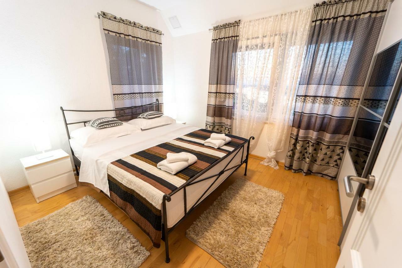 Danubio Residence Aljmaš المظهر الخارجي الصورة