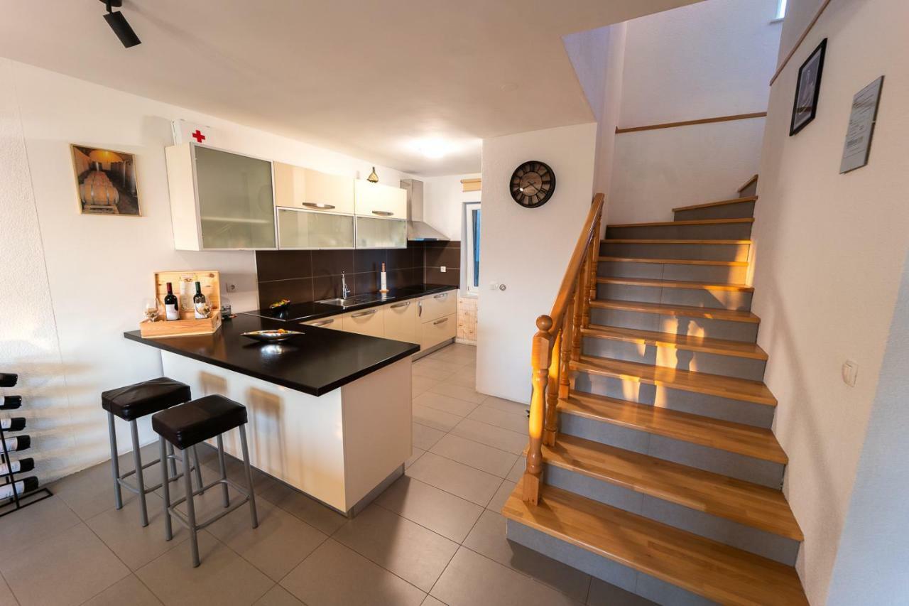 Danubio Residence Aljmaš المظهر الخارجي الصورة