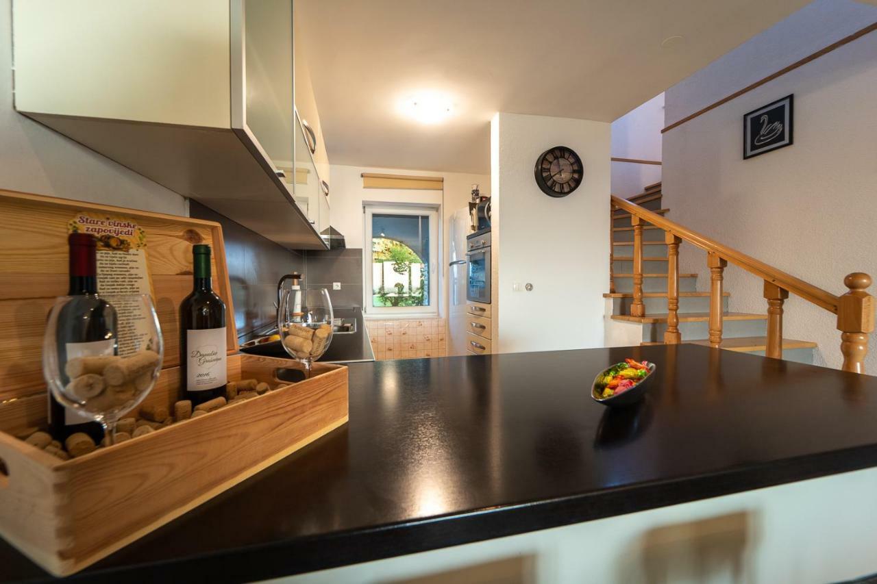Danubio Residence Aljmaš المظهر الخارجي الصورة