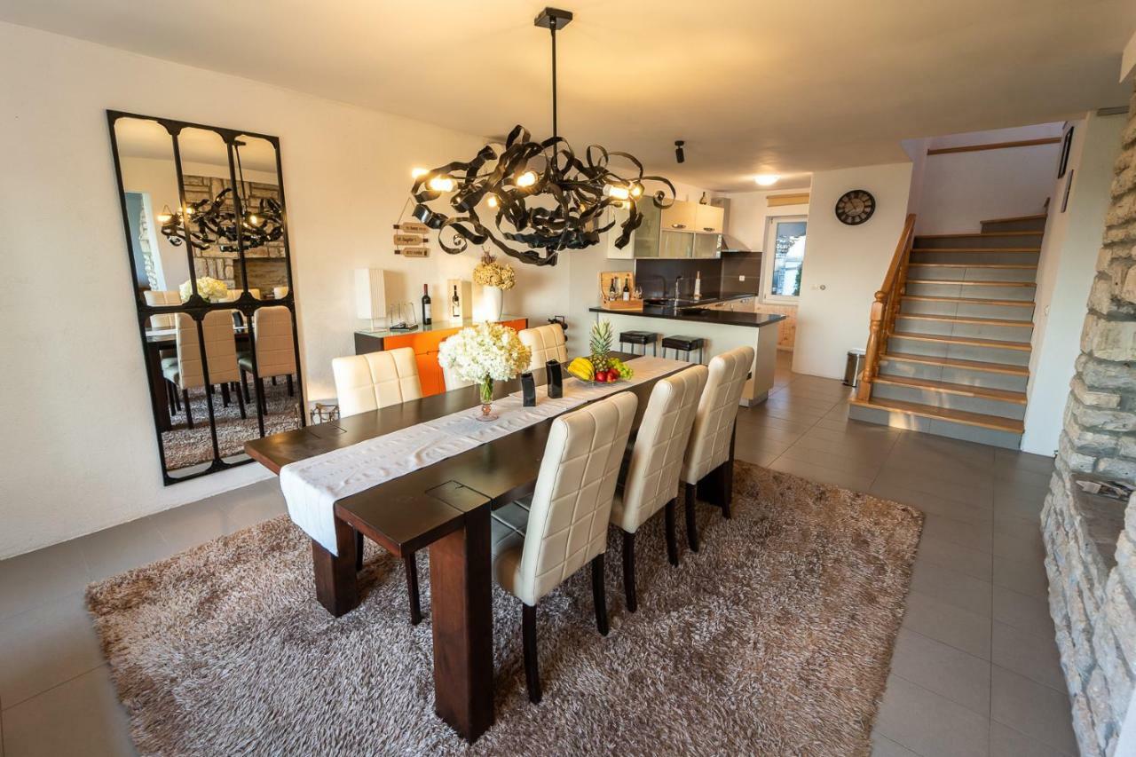 Danubio Residence Aljmaš المظهر الخارجي الصورة