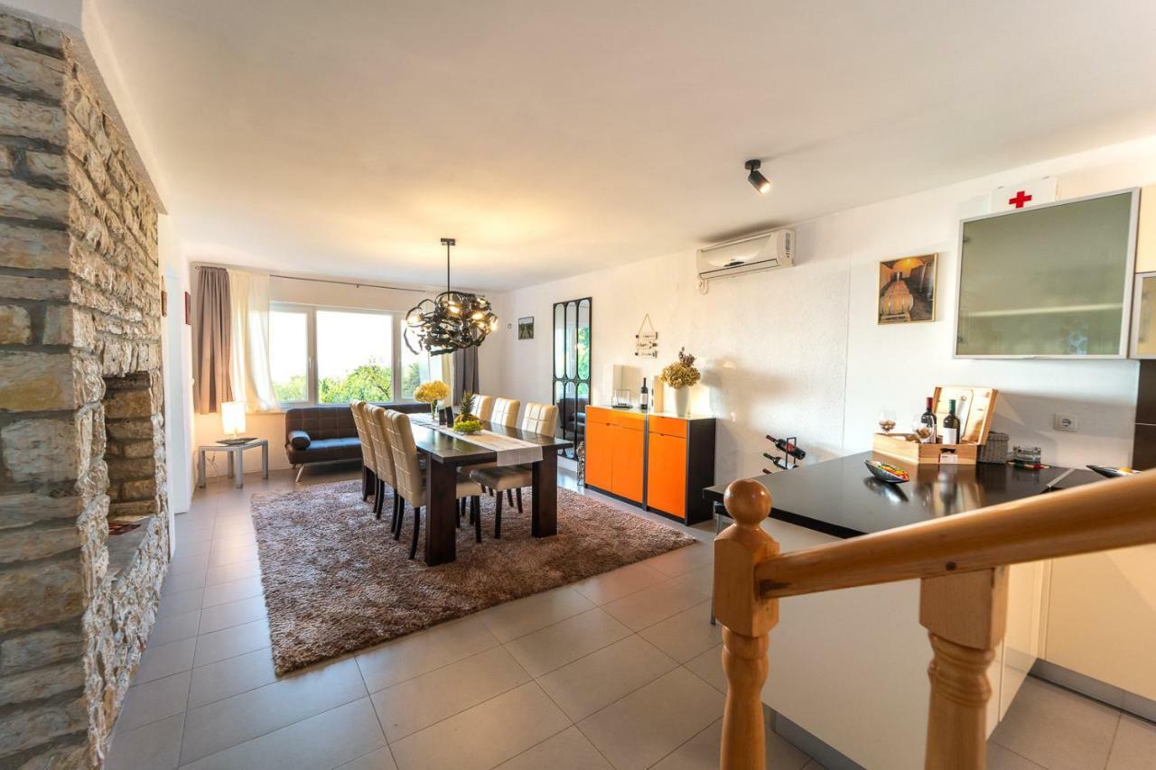Danubio Residence Aljmaš المظهر الخارجي الصورة