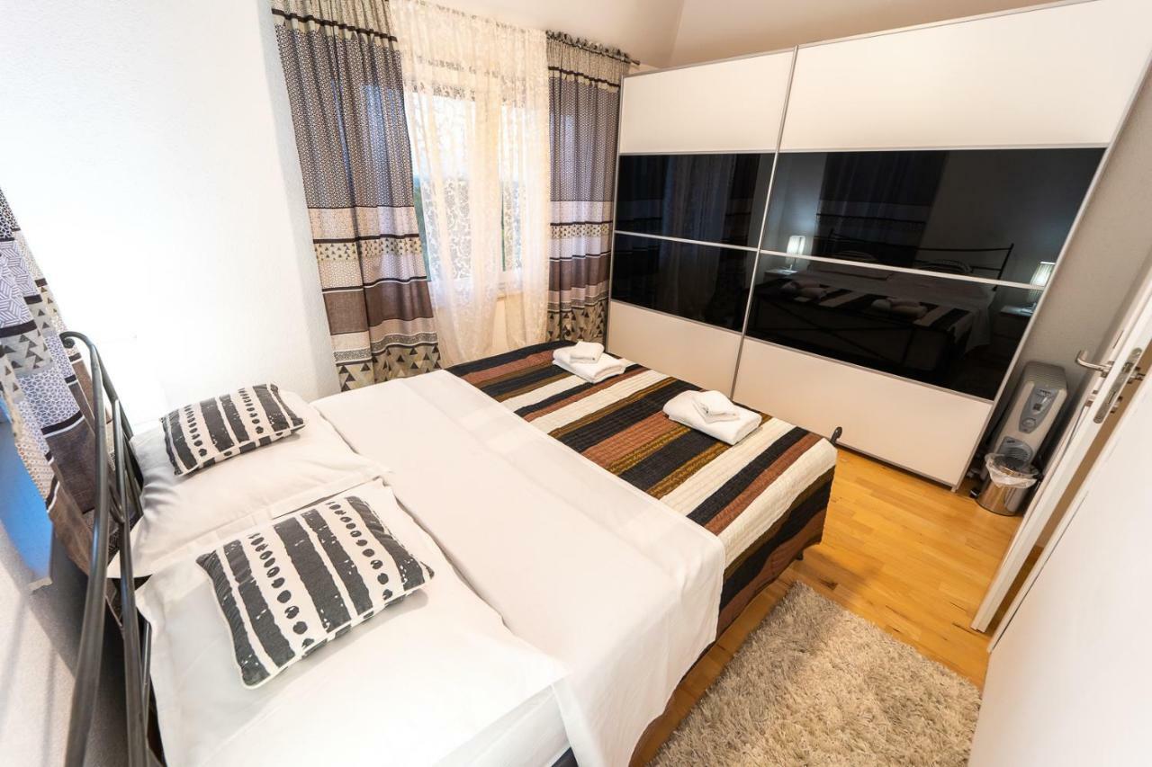 Danubio Residence Aljmaš المظهر الخارجي الصورة