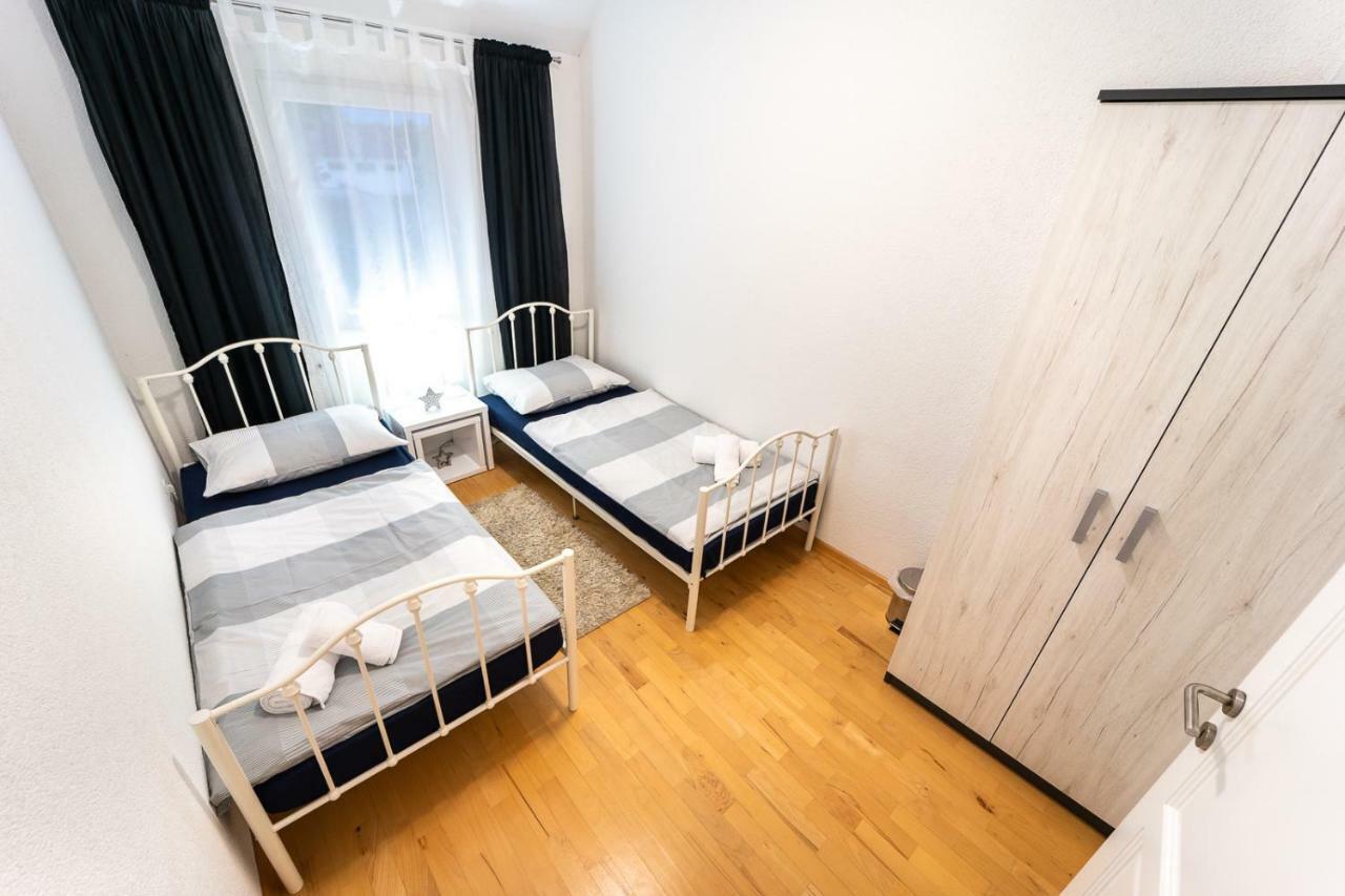 Danubio Residence Aljmaš المظهر الخارجي الصورة