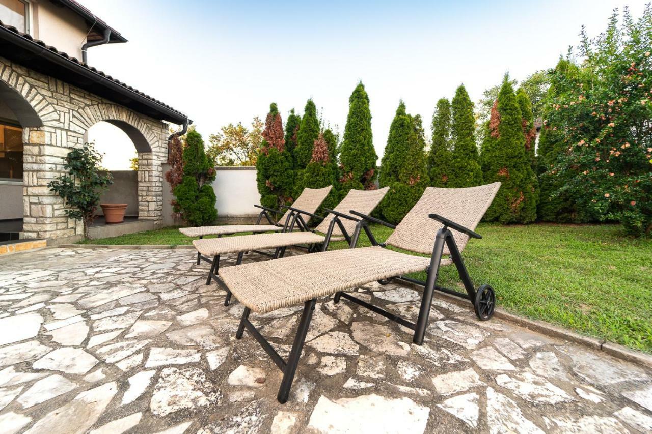 Danubio Residence Aljmaš المظهر الخارجي الصورة